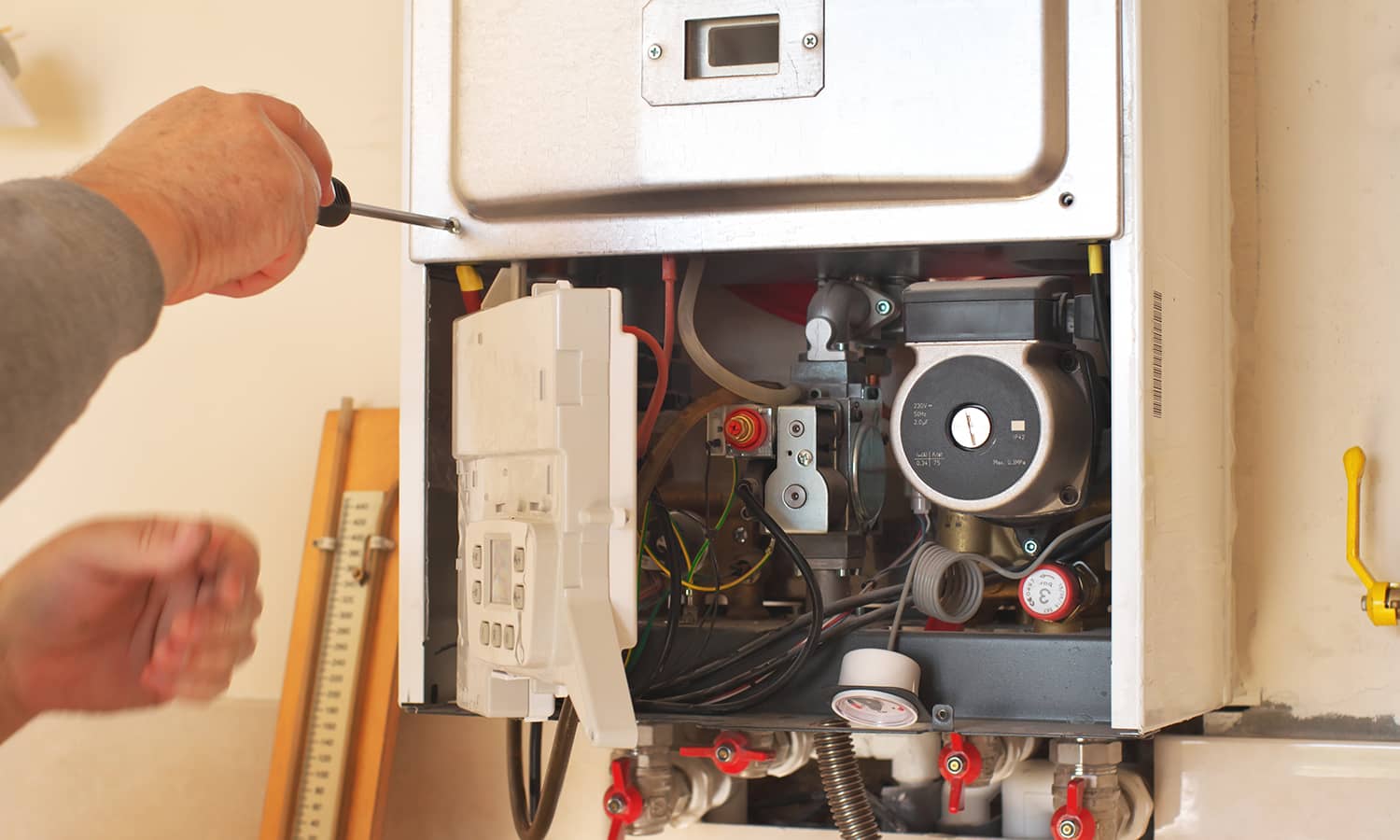 Ara Air Condition and Heating business image in Irvine, CA