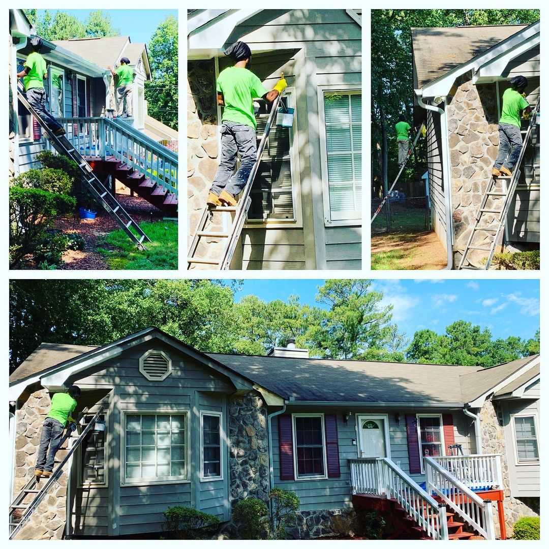 Flexable Handyman Service business image in McDonough, Georgia