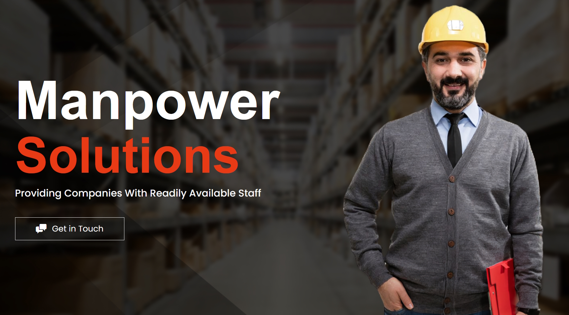 Staff Ready business image in Joliet, IL